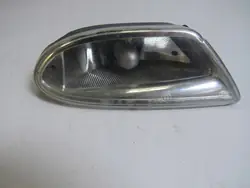 Voorste rechter mistlamp Mercedes-Benz ML W163 A1638200428
