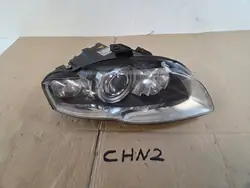 AUDI A4 B7 Faro Delantero Derecho Bi-Xenón OEM 8E0941004BM