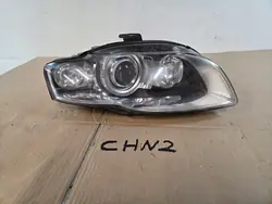 AUDI A4 B7 Phare Avant Droit Bi-Xénon OEM 8E0941004BM