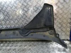 BMW F10 Tuulilasi OEM Wrakowisko-11486- Käytetty