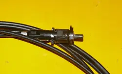 Levier de trappe à carburant Subaru OE OEM DŹWIGNIA