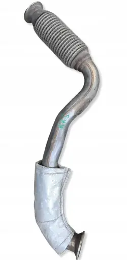Land Rover EGR-koelingspijp OEM FPLA5H394AC