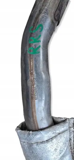 Land Rover EGR-kylarrör OEM FPLA5H394AC