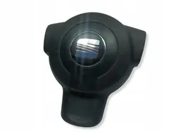 Airbag condutor OEM 5P0880201Q para SEAT Altea