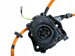 Prise de charge BMW XM G09 OEM 5A66038 5A60026