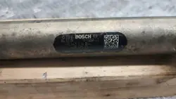 Fiat OE 0445214044 Inspuitrail - Gebruikt