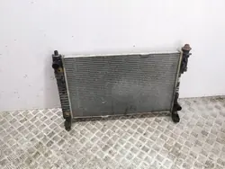 Mercedes-Benz Wasserkühler OEM AMD189328 Gebraucht