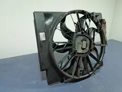 Ventilateur de radiateur Ambit-985091- BMW 5 E60/E61