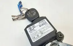 Interruptor de encendido OEM 28590C9902 para Nissan X-Trail