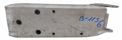 BMW Krockzon nedre del OEM 10031013.Kolumb