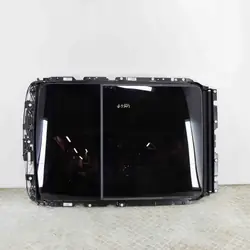 BMW taklucka OEM 55007863 för iX3 G08 2021