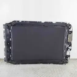 BMW schuifdak OEM 55007863 voor iX3 G08 2021