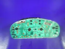OEM Zawada-156626- Instrumentpanel Hyundai Getz 02-05