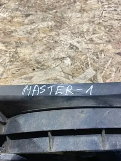 Courroie avant OEM 214818787R pour Renault Master III