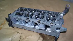 Cilinderkop VW Golf VII 2.0 TDI