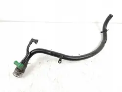 Tuyau de remplissage carburant BMW X6 E71/E72 OEM 7164255