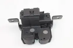 BMW OEM 360213445 bakluckelås för F21 2011-2015