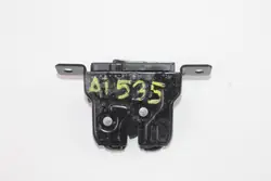 Fecho de porta-malas BMW OEM 360213445 para F21 2011-2015