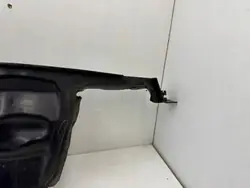 Peça compartimento motor Mini Cooper OEM 9802791