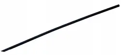 BMW FEE7315 Raspador Porta Direita Dianteira Shadowline
