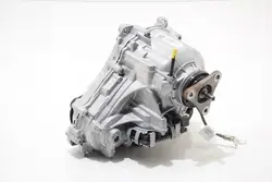 BMW G20 G22 G30 G11 G01 G05 Caja VTG