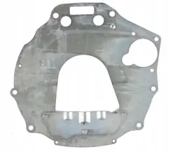 Cache d'embrayage Iveco Daily 2014-