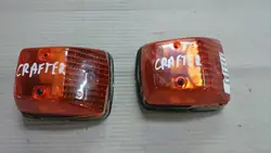 Luz de contorno VW Crafter - Peça original usada