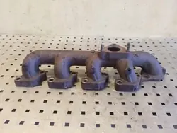 Pakoputken keräin Fiat OE OEM 6U3Q9430AD