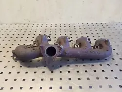 Pakoputken keräin Fiat OE OEM 6U3Q9430AD