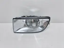 Farol de Neblina Halógeno Skoda Octavia II Esquerdo OEM 1Z0941699