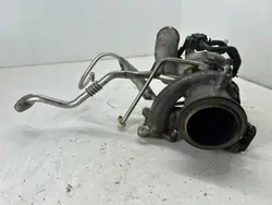 Turbo BUICK ENCORE Off-road 25202345 2019
