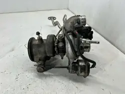 Turbo BUICK ENCORE Off-road 25202345 2019