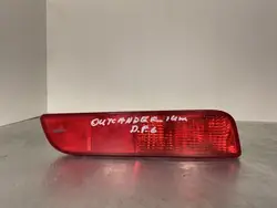 Luz traseira halogénea OEM 1149224R para Mitsubishi Outlander