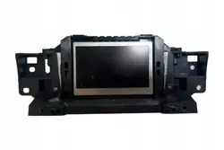 Écran de navigation Ford OE B4G002911108 pour Focus IV