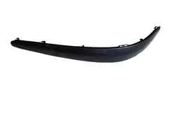 MERCEDES E-LUOKKA W211 ETUMUOVIN REUNUS VASEN