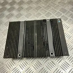 Amplificateur Volvo XC90 I OEM 30657513 - Occasion