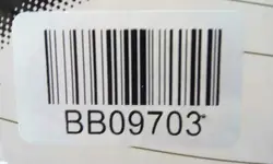 OEM 8616BYPHAI1J Vitre Arrière Audi A3 2013-2020
