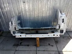 Fiat 500L Achterbalk OEM 500L PAS TYLNY - Gebruikt
