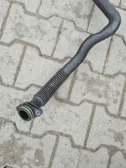 Tuyau de Montage Huile OEM 22201616 D13K pour Volvo FH4/FM4