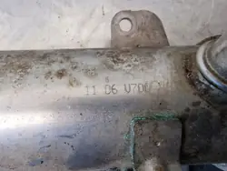 Refroidisseur EGR Volkswagen d'occasion OEM 1106V700