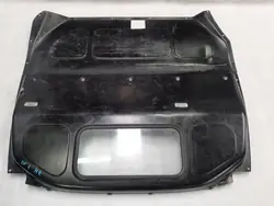 VW Transporter T5 Trennwand-Paneel - Gebraucht