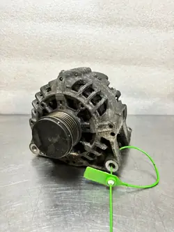 Vaihtovirtageneraattori Peugeot Citroen 9665580680