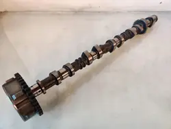 Roda de comando de escape + eixo Jaguar XE 2.0 Turbo