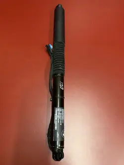 Bakluckaktuator BMW X3 G01 2019 51247397322