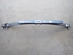 Bakfjädring OEM ML34-5560-BH för Ford F150 2021-