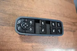 Raam Bediening Paneel Porsche Panamera 971