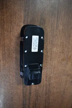 Pannello di Controllo Finestra Porsche Panamera 971