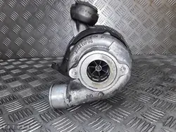 Turbocompressor Toyota Auris 2009 2200td 172010r050