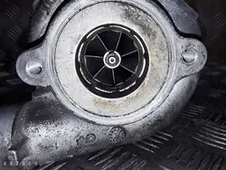 Turbochargeur Toyota Auris 2009 2200td 172010r050