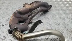 Käytetty pakoputken keräin OEM A6681420201 Mercedes-Benz